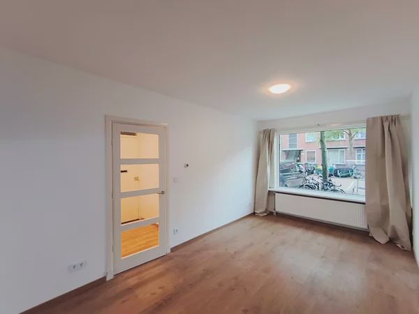 2524 BB Den Haag (Laakkwartier-West)