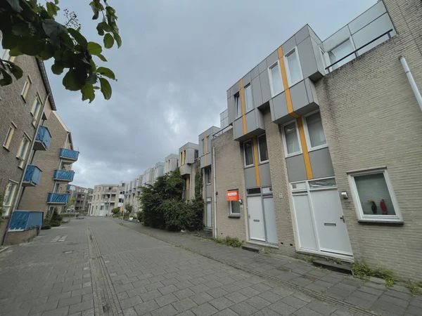 6229 GN Maastricht (Randwyck)
