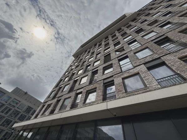 1102 BL Amsterdam (Amsterdamse Poort e.o.)