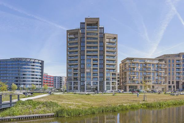 1112 ZH Diemen (Holland Park)