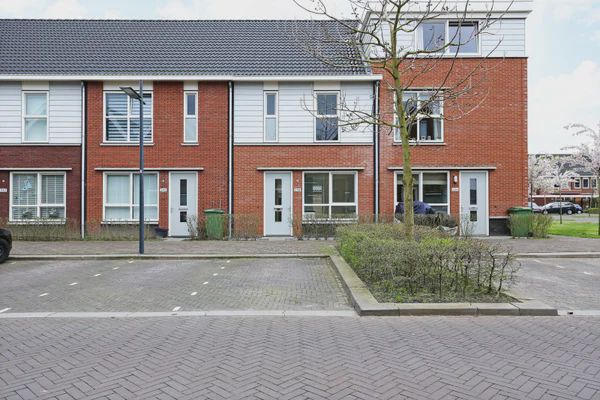 4827 MA Breda (Waterdonken)