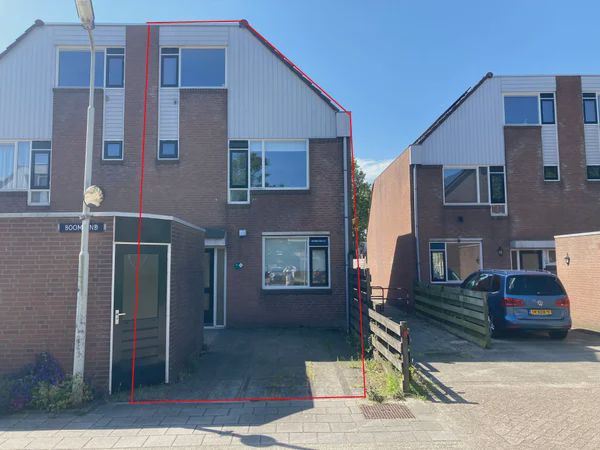 1541 MZ Koog aan de Zaan (Westerkoog Oost)