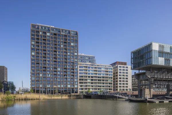 1033 SC Amsterdam (Noordelijke IJ-oevers-West)