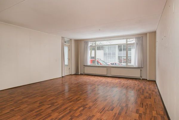 5038 RL Tilburg (Binnenstad West)