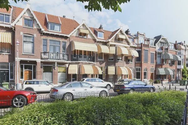 2582 NA Den Haag (Statenkwartier)