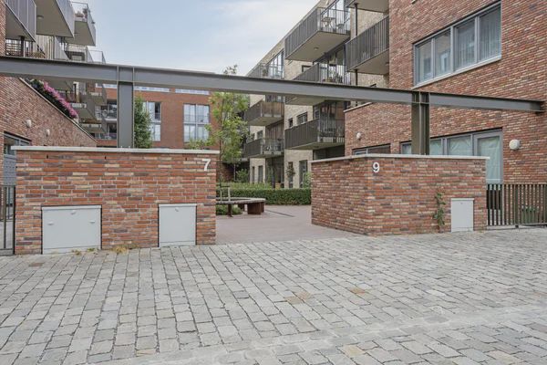 6211 WH Maastricht (Statenkwartier)
