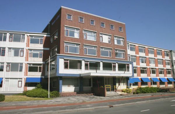 9728 AC Groningen (Corpus den Hoorn)