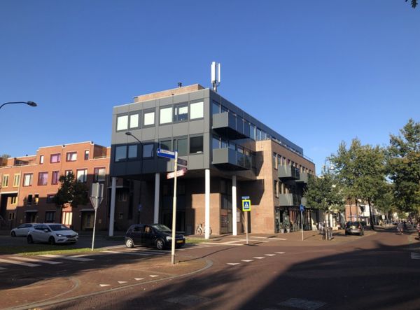 7311 JT Apeldoorn (Binnenstad)