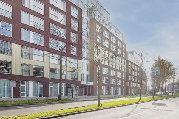 3119 XT Schiedam (Schiehart)
