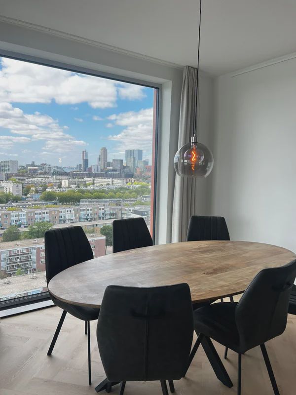 3071 EL Rotterdam (Feijenoord)