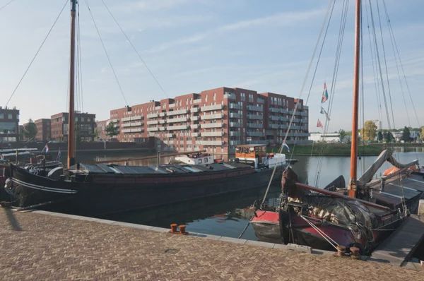 3521 DB Utrecht (Dichterswijk)