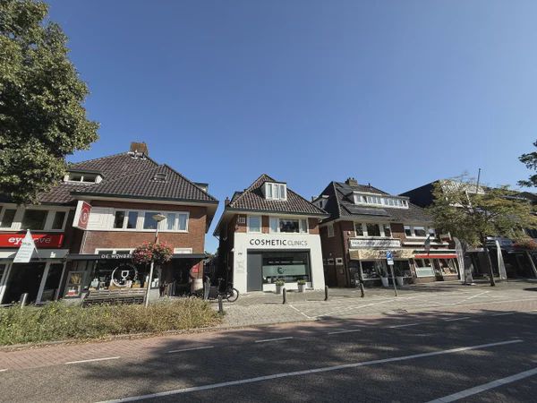 3817 KG Amersfoort (Leusderkwartier-West)
