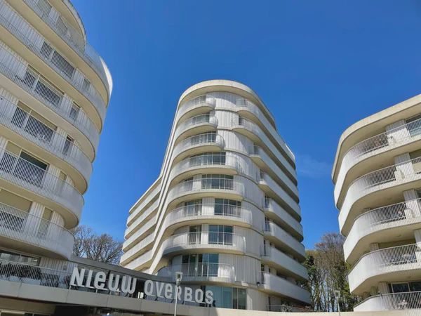 2101 RE Heemstede (Kennemerduin en omgeving)