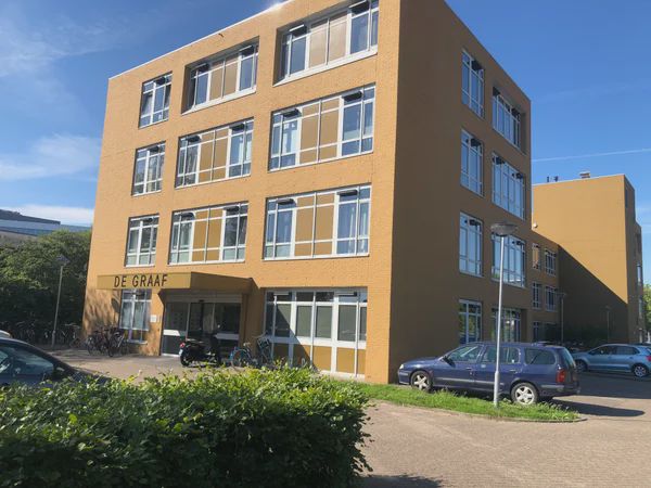 6825 BH Arnhem (Over het Lange Water)