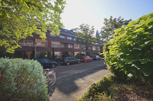 9715 JB Groningen (Indische buurt)
