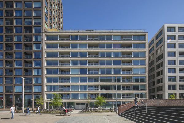 1033 SC Amsterdam (Noordelijke IJ-oevers-West)