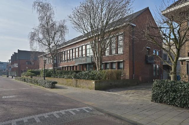 2582 GJ Den Haag (Statenkwartier)