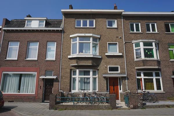 6224 JJ Maastricht (Wittevrouwenveld)