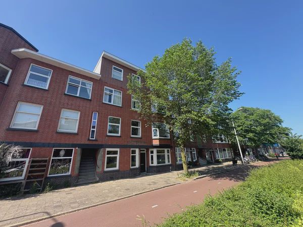 2564 LD Den Haag (Eykenduinen)