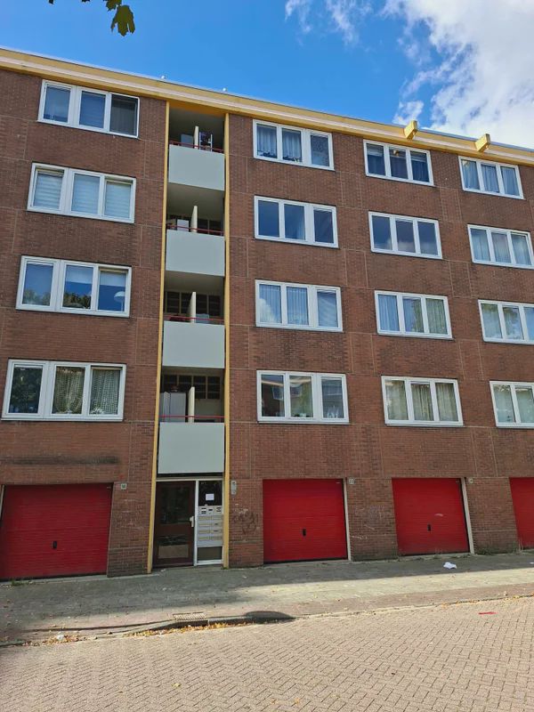 1025 CS Amsterdam (Buikslotermeer)