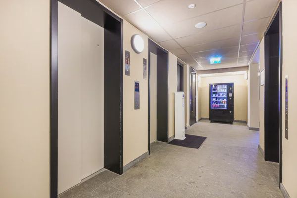 3521 AH Utrecht (Hoog-Catharijne NS en Jaarbeurs)