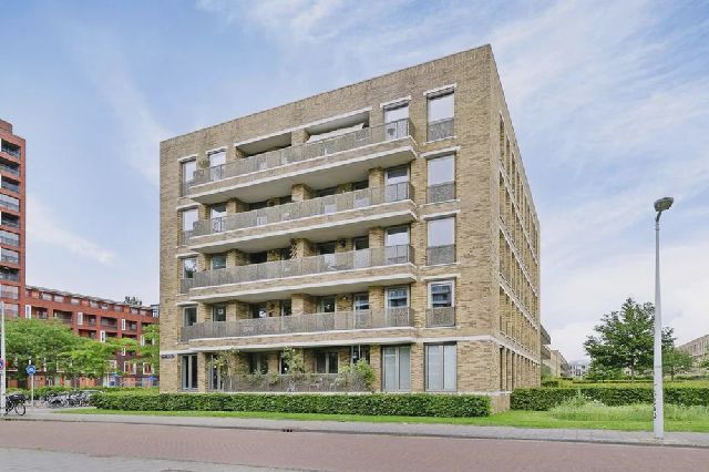 1012 KW Amsterdam (Burgwallen-Nieuwe Zijde)
