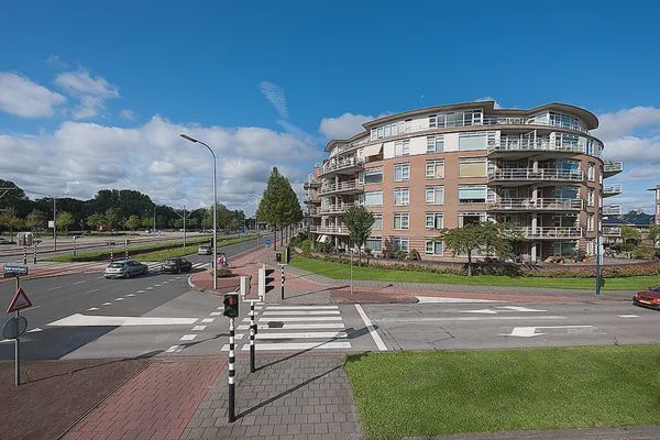 2261 DA Leidschendam (Park Veursehout)