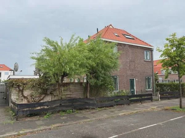 3522 VD Utrecht (Rivierenwijk)