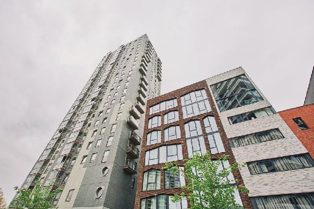 1055 SV Amsterdam (Erasmuspark)