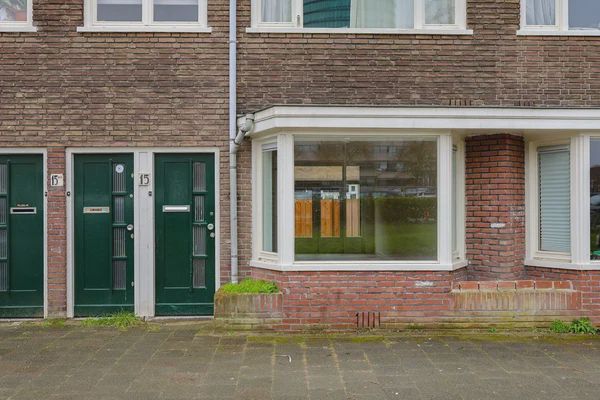 3521 TB Utrecht (Dichterswijk)