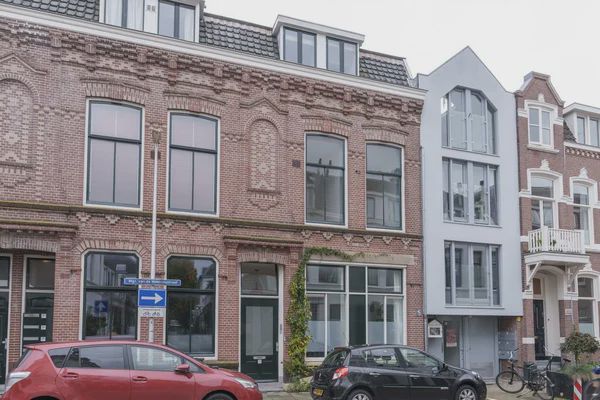 3581 EA Utrecht (Buiten Wittevrouwen)