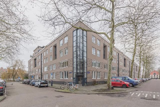 1034 XH Amsterdam (Banne Buiksloot)
