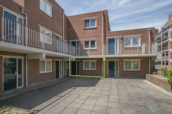 9718 DJ Groningen (Binnenstad-West)