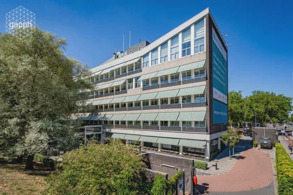3011 TD Rotterdam (Stadsdriehoek)