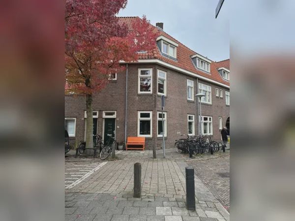 3531 KE Utrecht (Laan van Nieuw-Guinea, Spinozaweg e.o.)