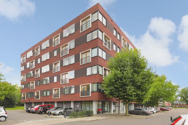 3551 EV Utrecht (2e Daalsebuurt en omgeving)
