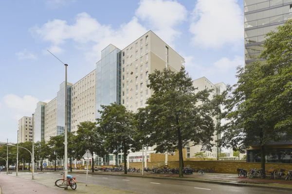 1062 KS Amsterdam (Westlandgracht)