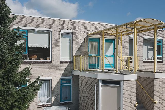 1111 JD Diemen (Ruimzicht West)