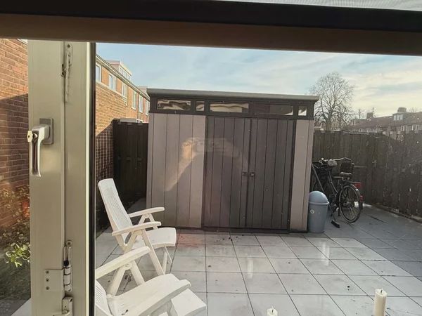 1068 NX Amsterdam (Osdorp-Oost)