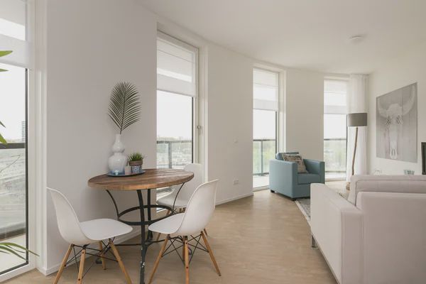 1097 DN Amsterdam (Frankendael)