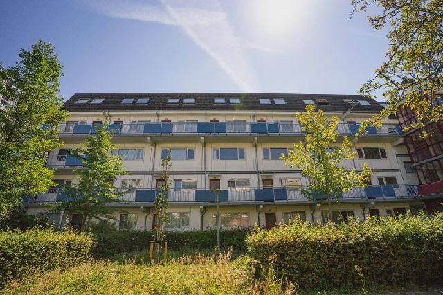 1014 BL Amsterdam (Sloterdijk-West)