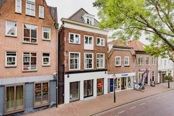3811 AM Amersfoort (Beestenmarkt)