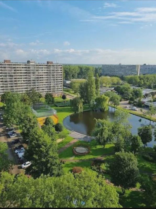 2907 SJ Capelle aan den IJssel (Instrumentenbuurt)