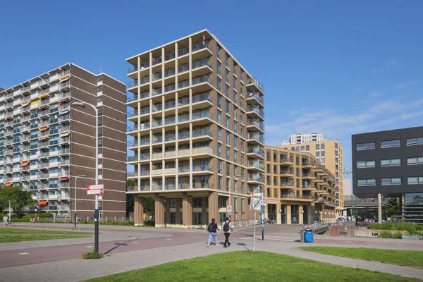 1025 XL Amsterdam (Buikslotermeer)