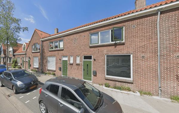 1561 EJ Krommenie (Snuiverbuurt)