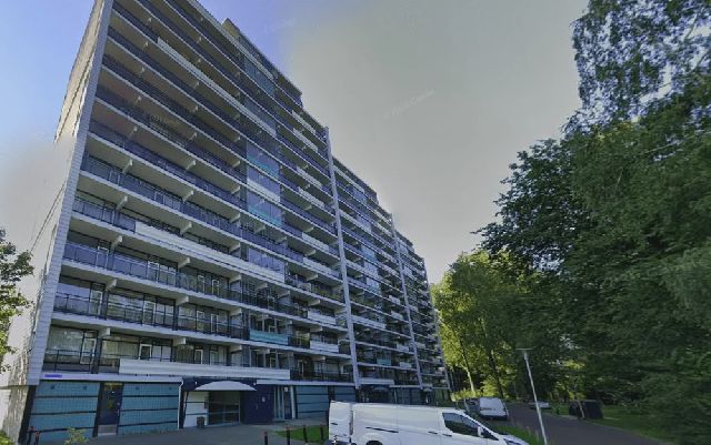 1079 PZ Amsterdam (Scheldebuurt)