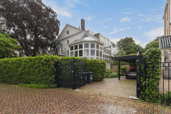 3062 PL Rotterdam (Kralingen Oost)
