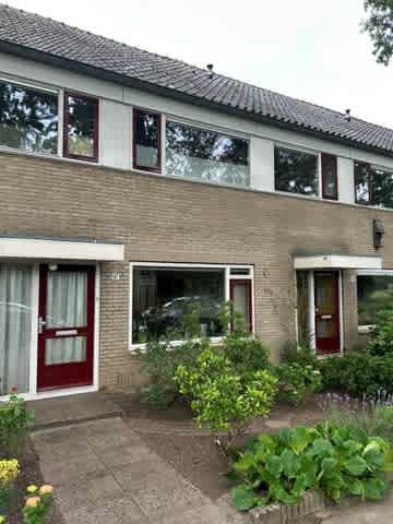 3981 GG Bunnik (Bunnik)
