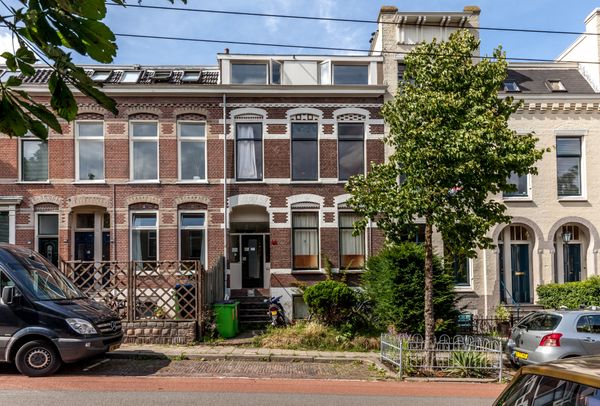 6821 EG Arnhem (Graaf Ottoplein e.o.)