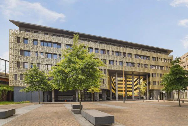 3543 KB Utrecht (Leidsche Rijn-Centrum)